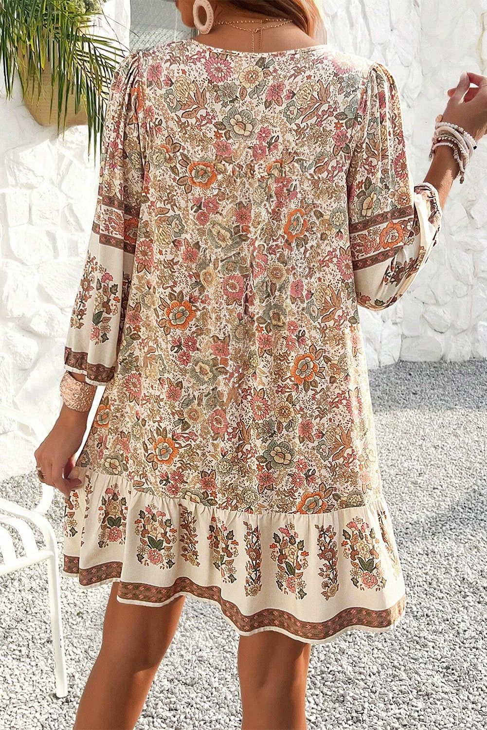 The Ainsley Dress