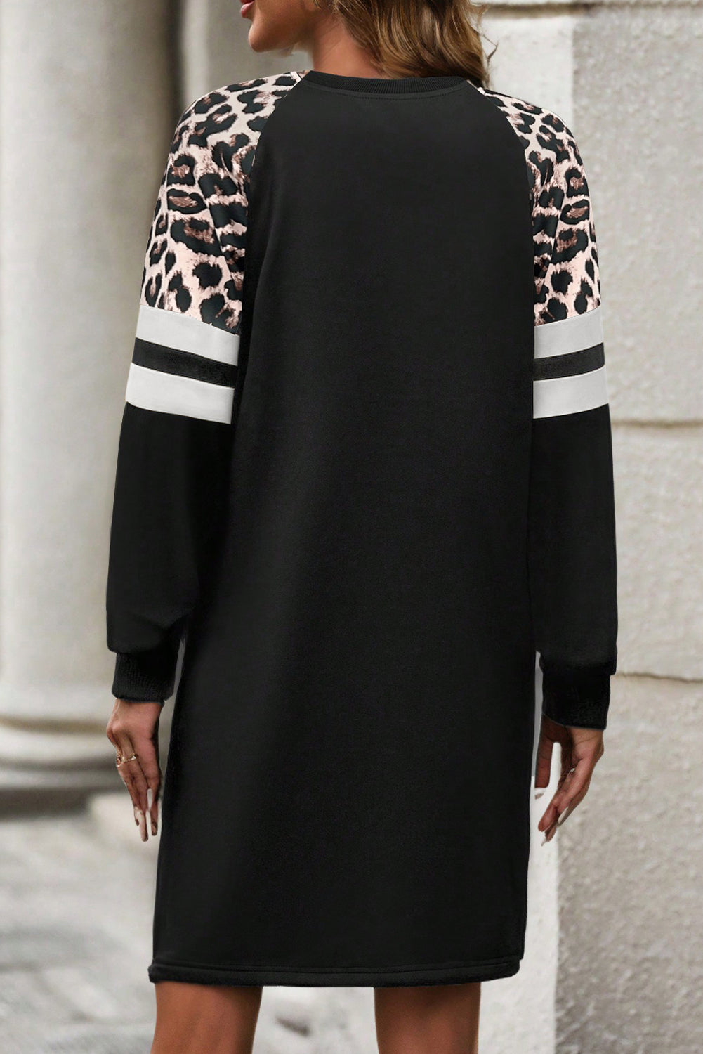 The Harland Dress