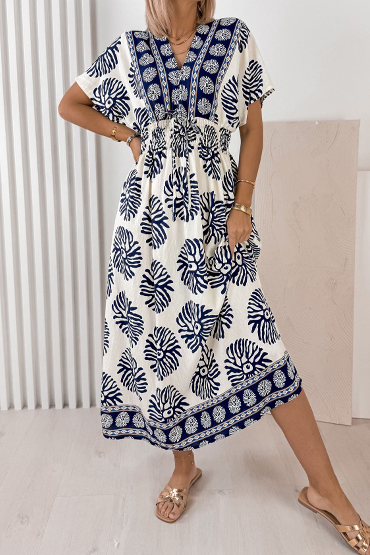 The Amy Dress