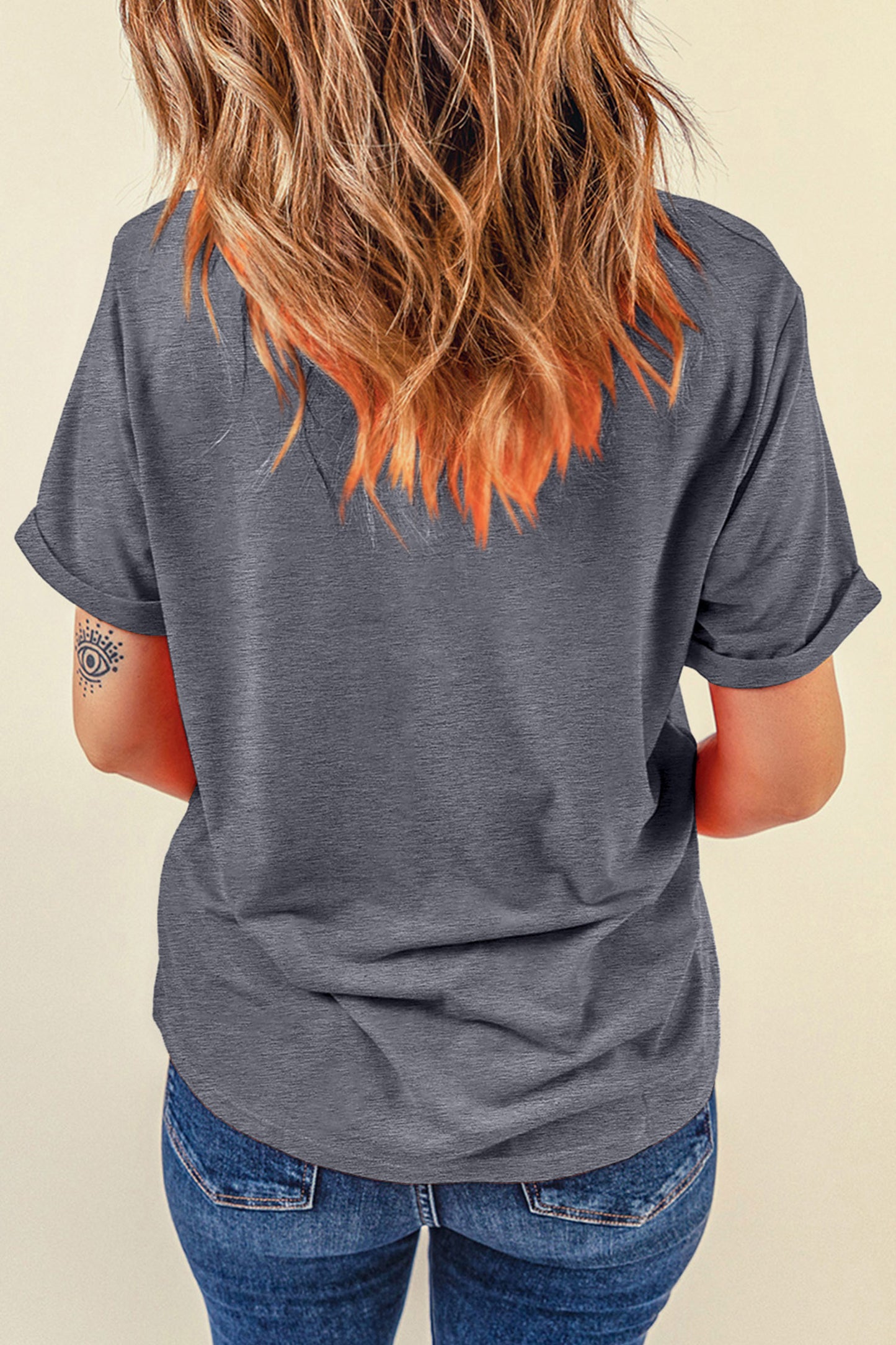 Pumpkin Season Graphic Tee