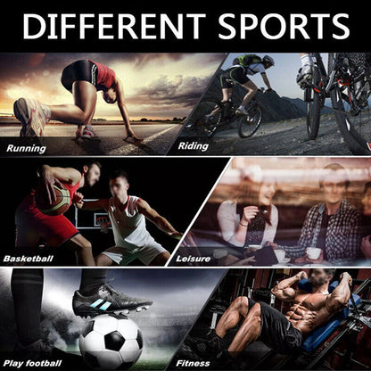 Double Layer Gym Running Short