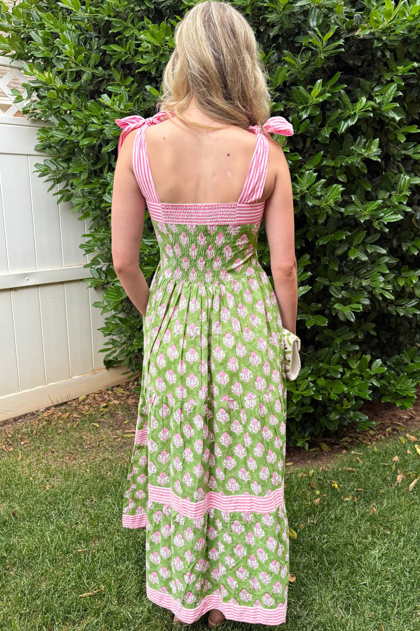 The Sophia Dress