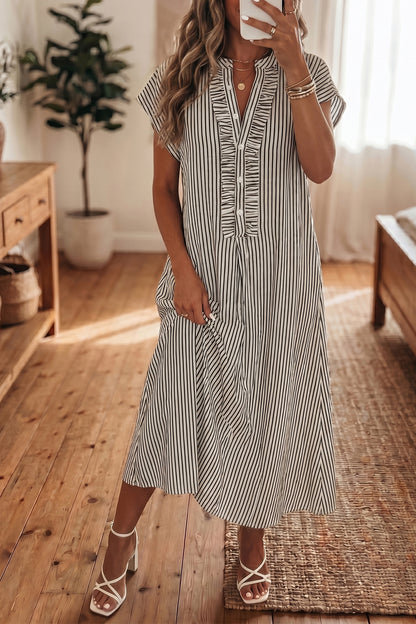 The Jenni Dress