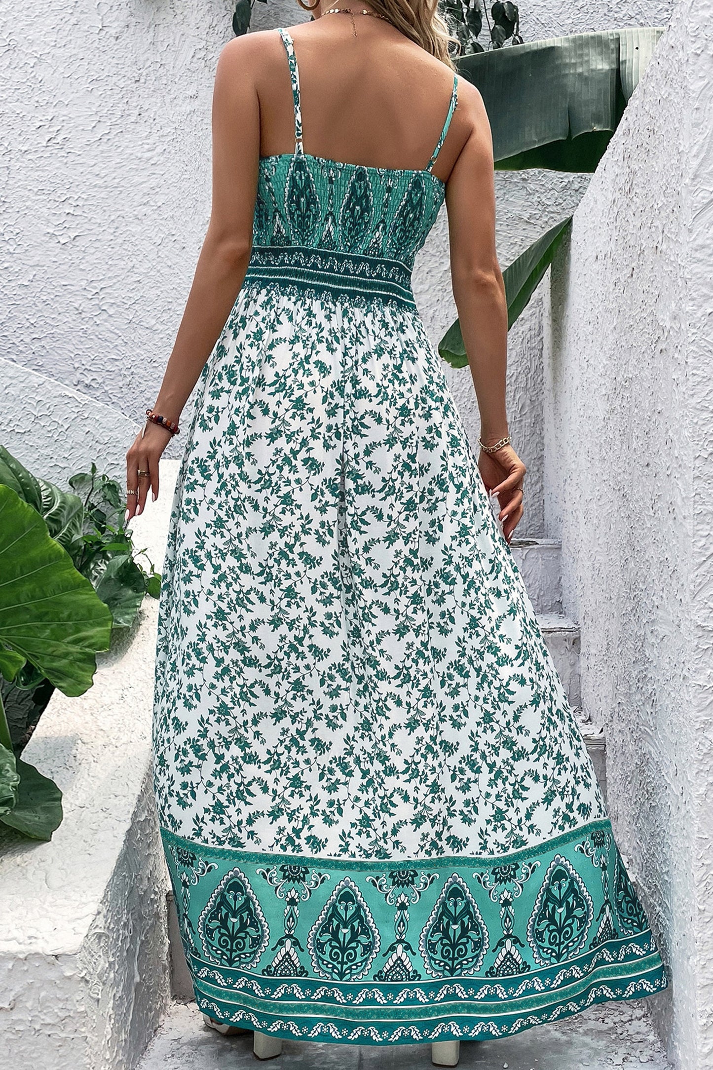 The Janie Dress