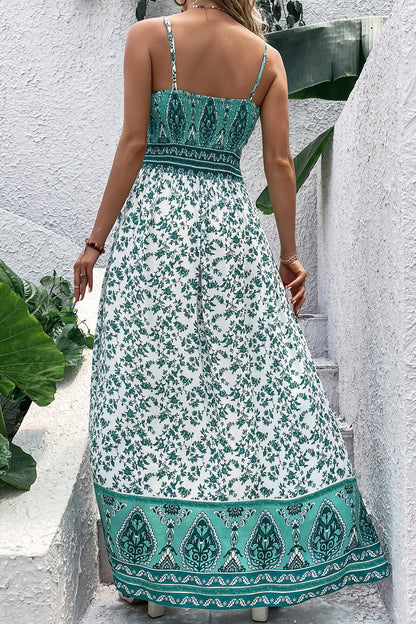 The Janie Dress