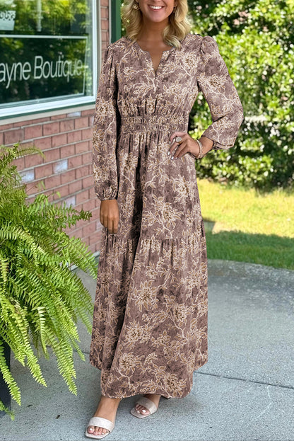 The Sydney Dress