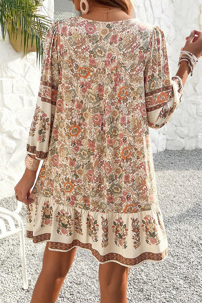 The Ainsley Dress