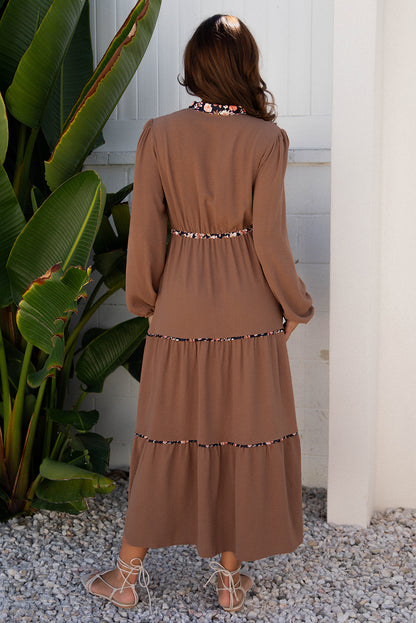The Cecilia Dress