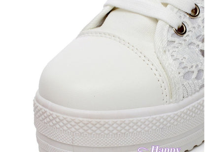 Canvas Shoes For Women