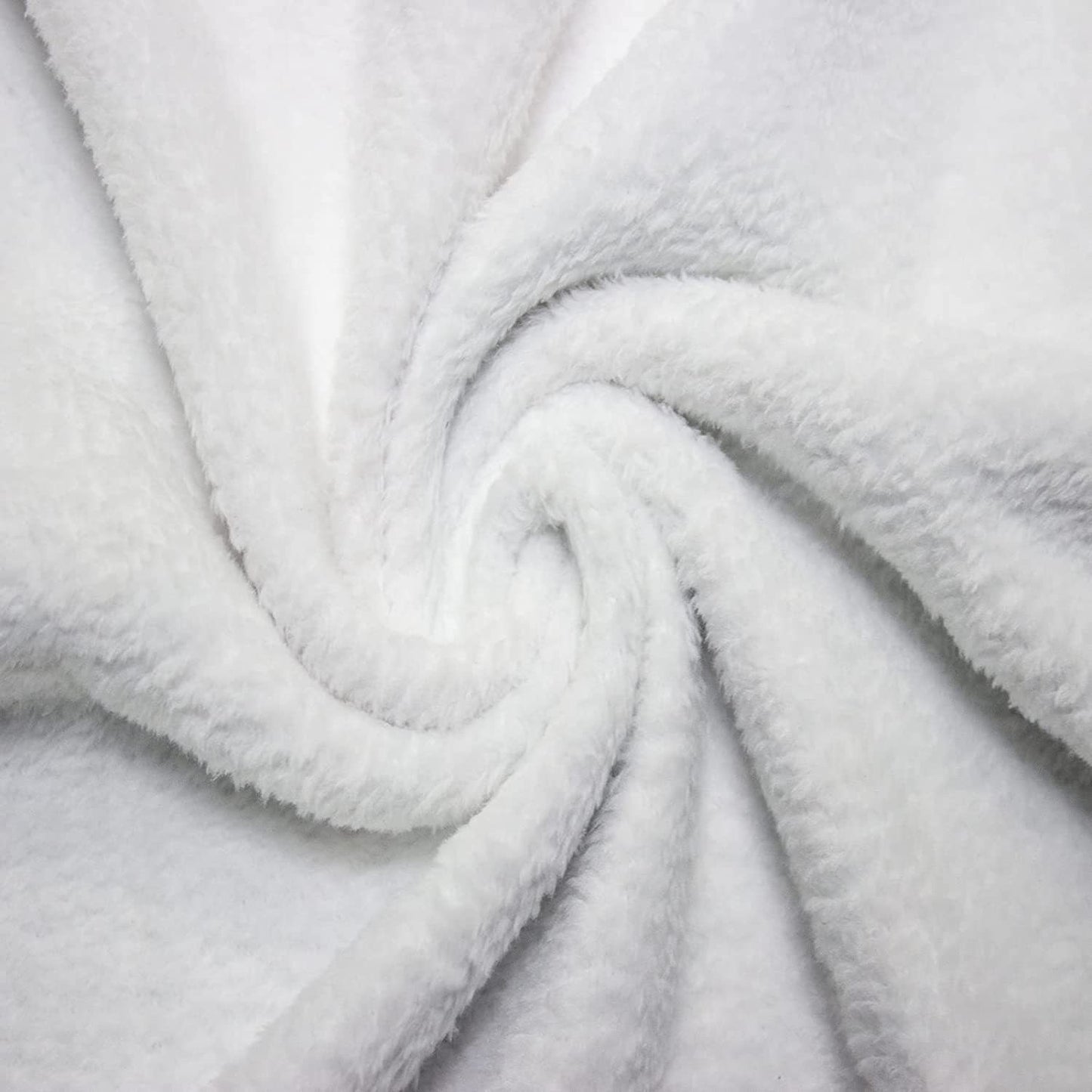 Christmas Holiday Reindeer Snowflake Print Flannel Winter Warm Sofa Decorative Blanket