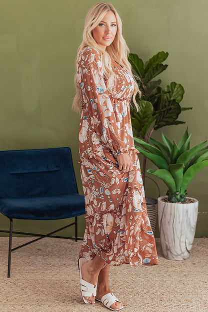 The Quinn Dress