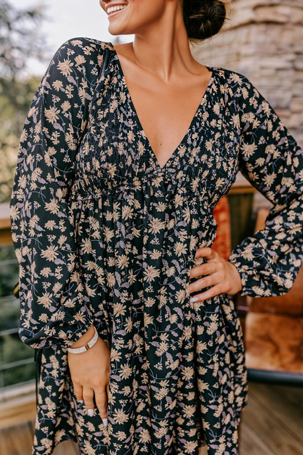 The Greer Dress