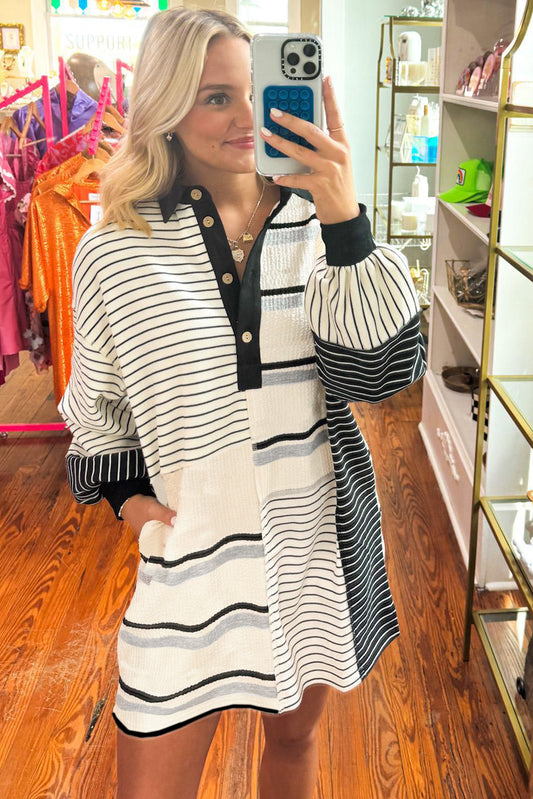 The Ella Dress