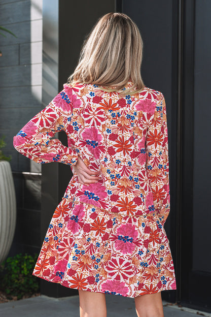 The Carlisle Dress