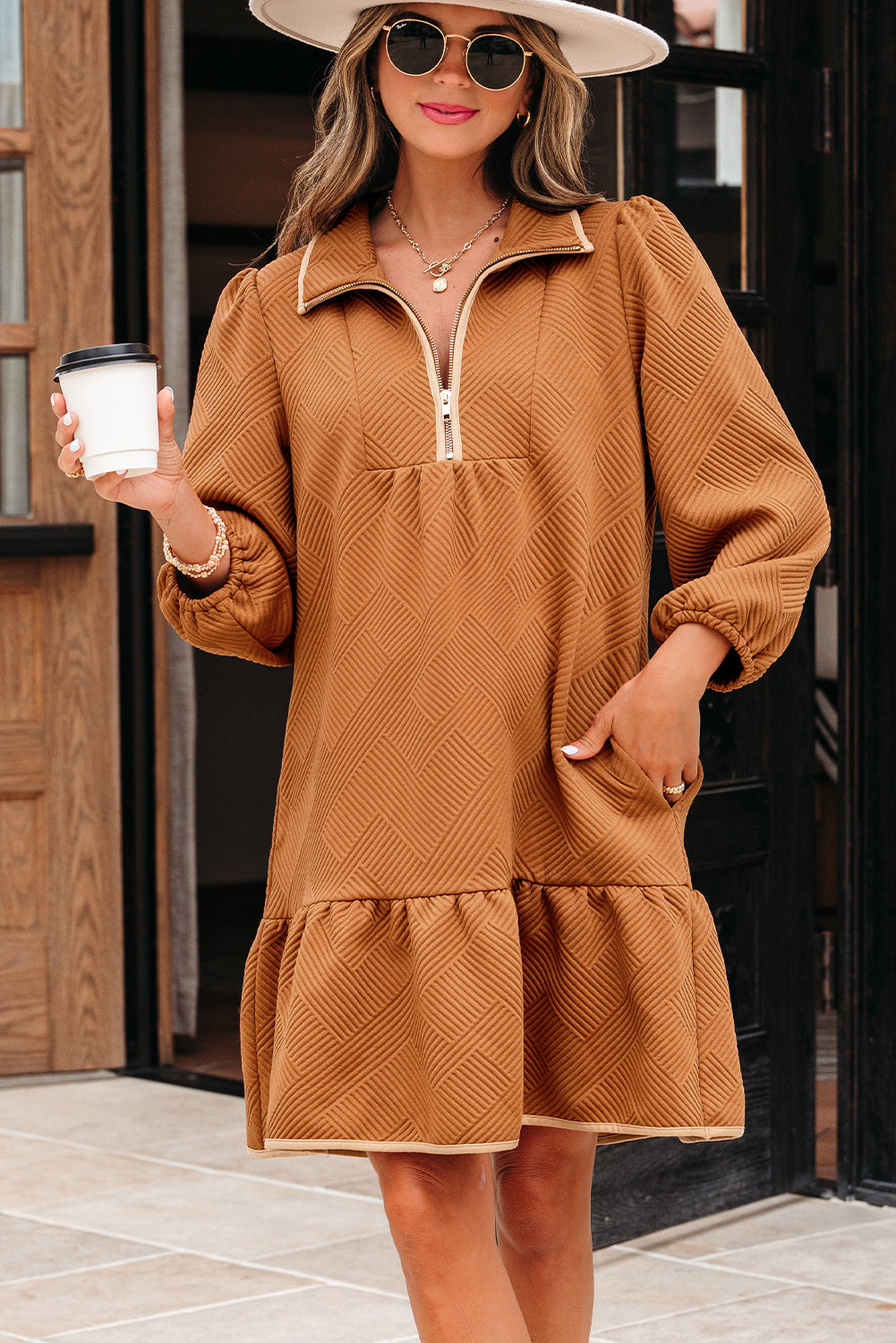 The EmmaLee Dress