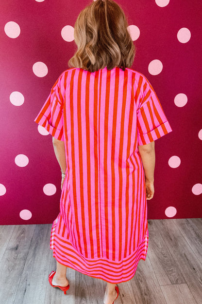 The Liza Dress