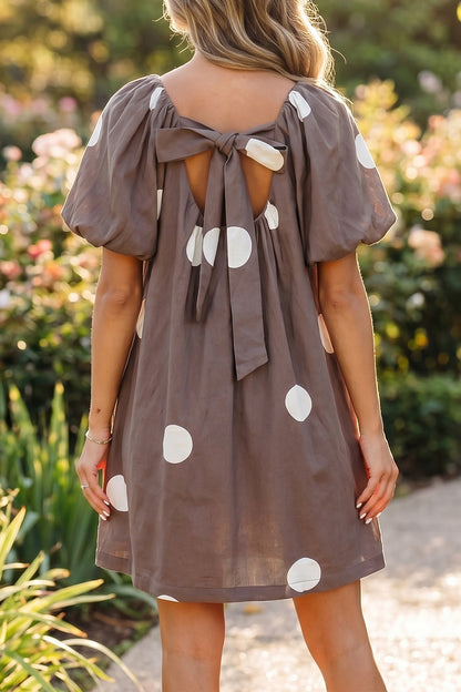 The Emme Dress