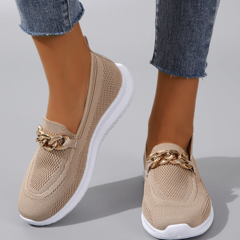 Women's Mesh Casual Sport Shoe