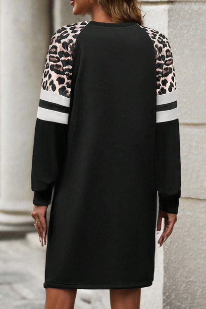 The Harland Dress
