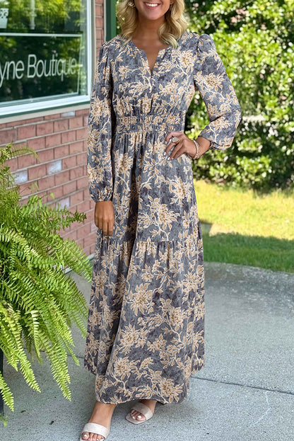 The Sydney Dress