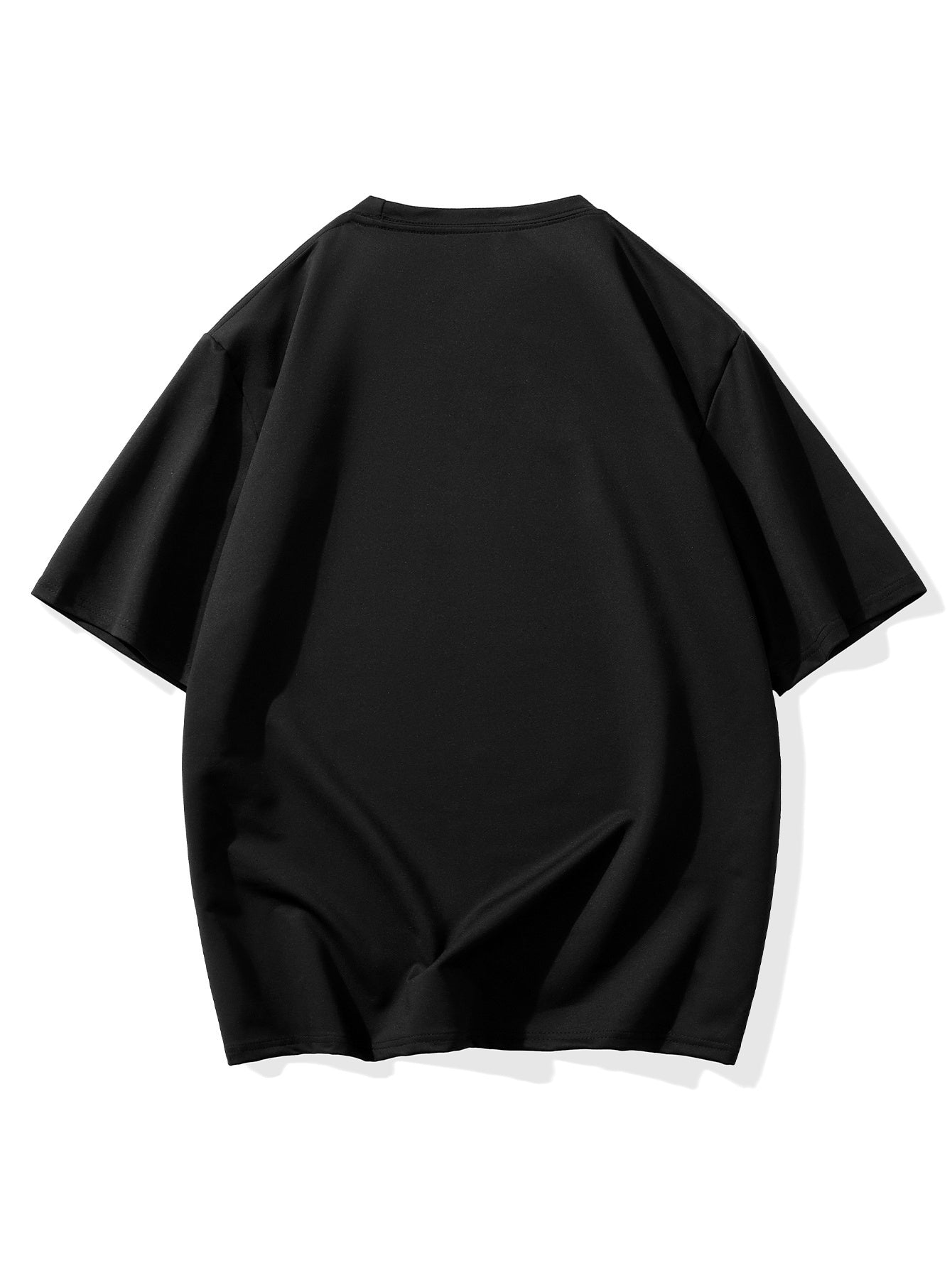 Money Is Summoning Printed T-Shirt