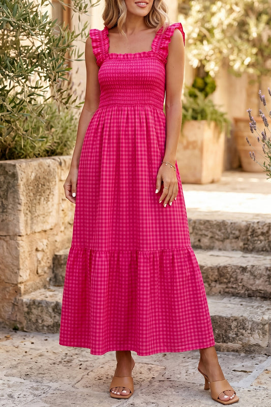 The Harper Dress