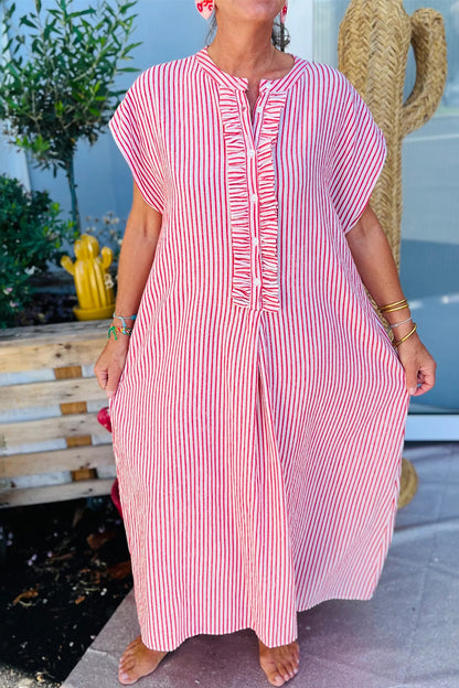 The Jenni Dress