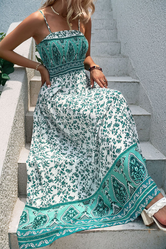 The Janie Dress
