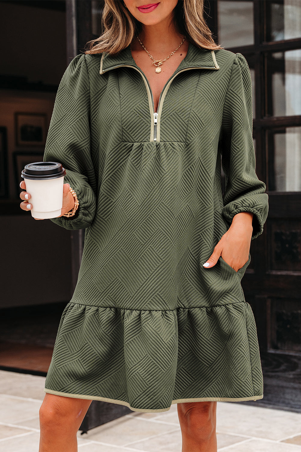 The EmmaLee Dress