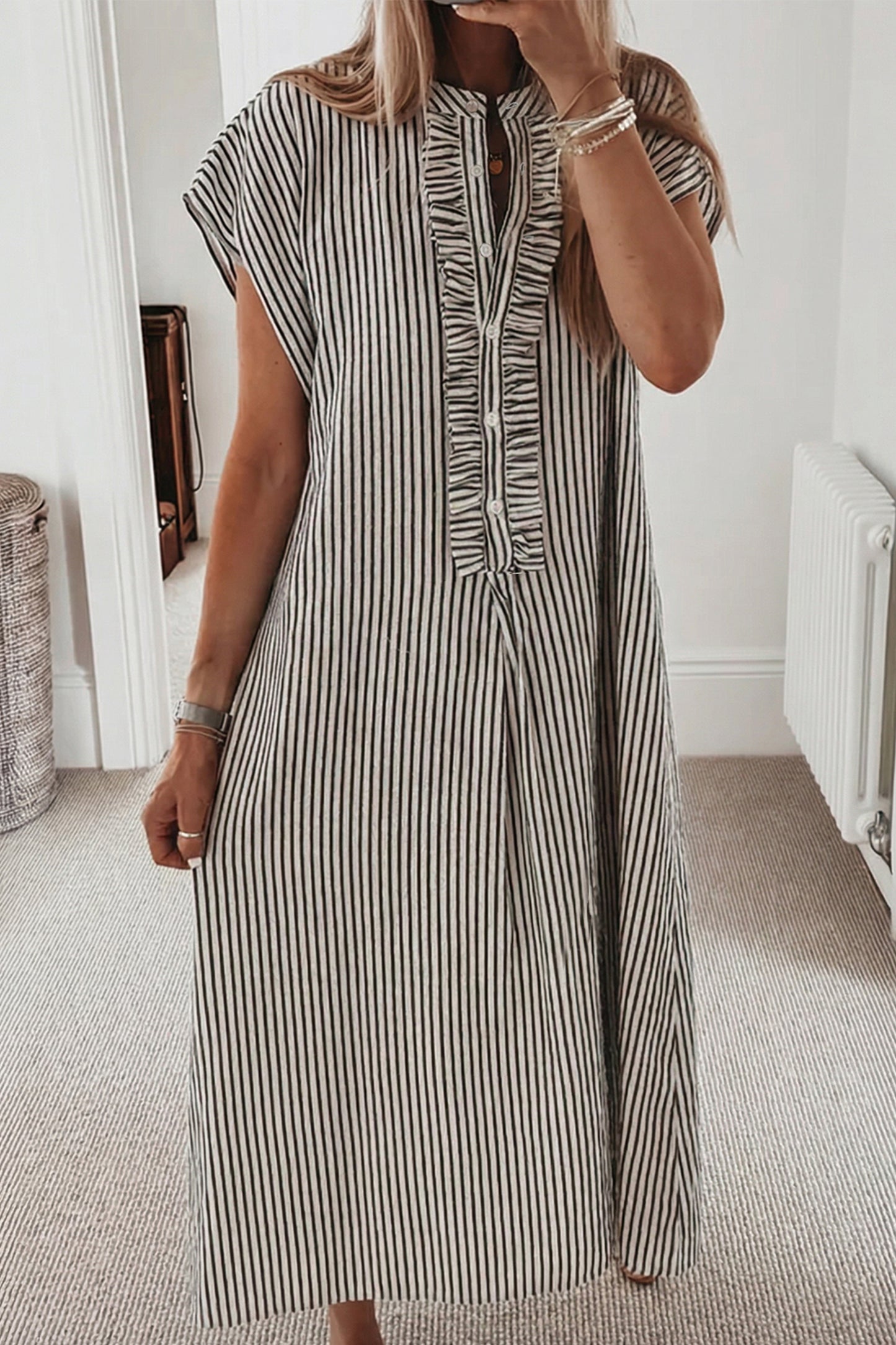 The Jenni Dress