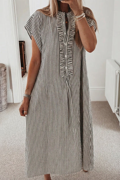 The Jenni Dress
