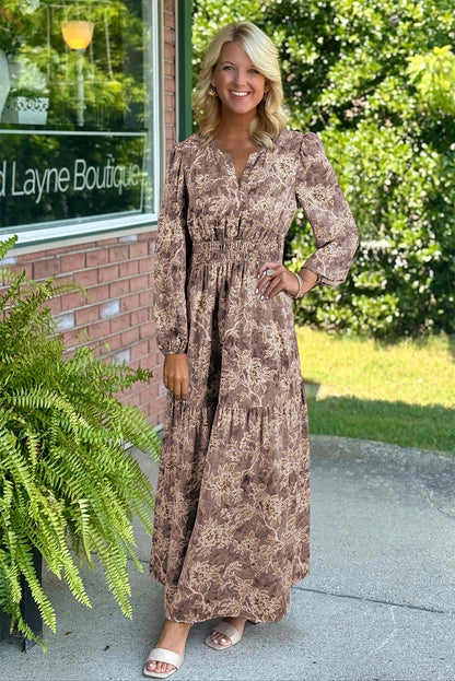 The Sydney Dress