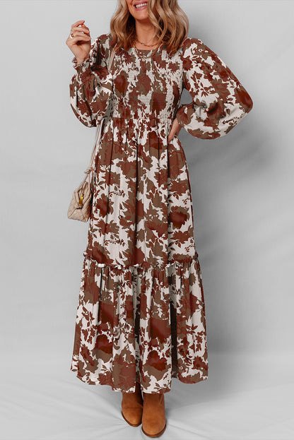 The Byrdie Dress