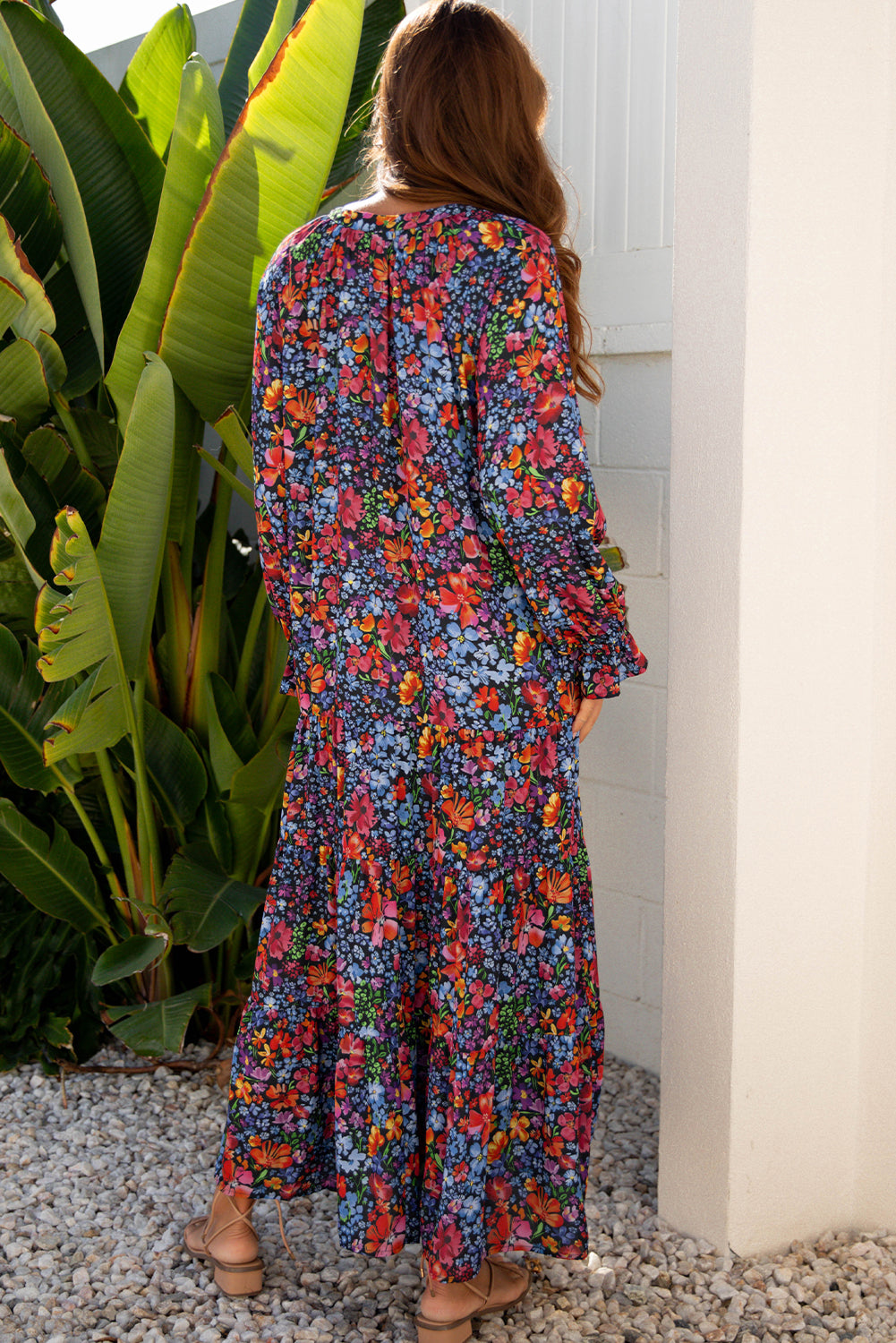 The Erika Dress