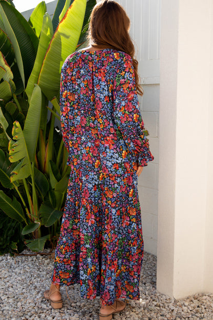 The Erika Dress