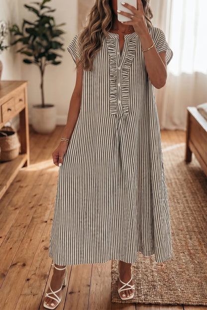 The Jenni Dress