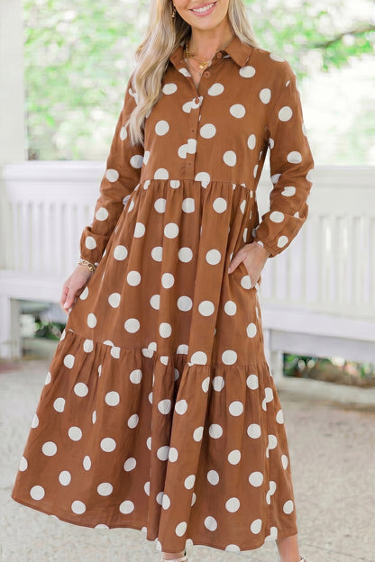 The Nella Dress