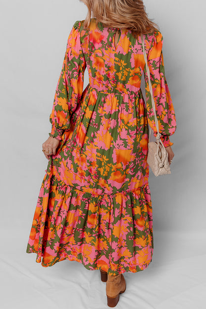 The Byrdie Dress