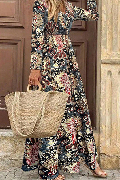 The Angelina Dress