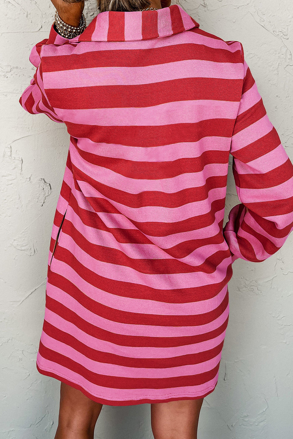 The Ruby Dress
