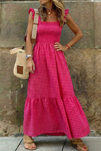 The Harper Dress