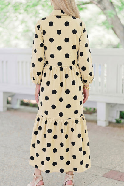 The Nella Dress