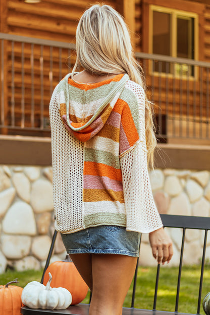 The Bailey Sweater