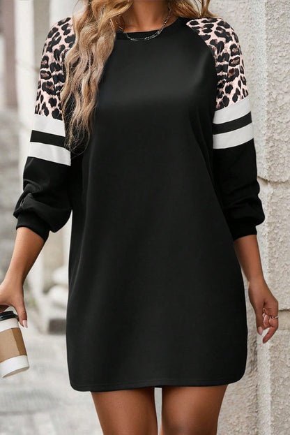 The Harland Dress