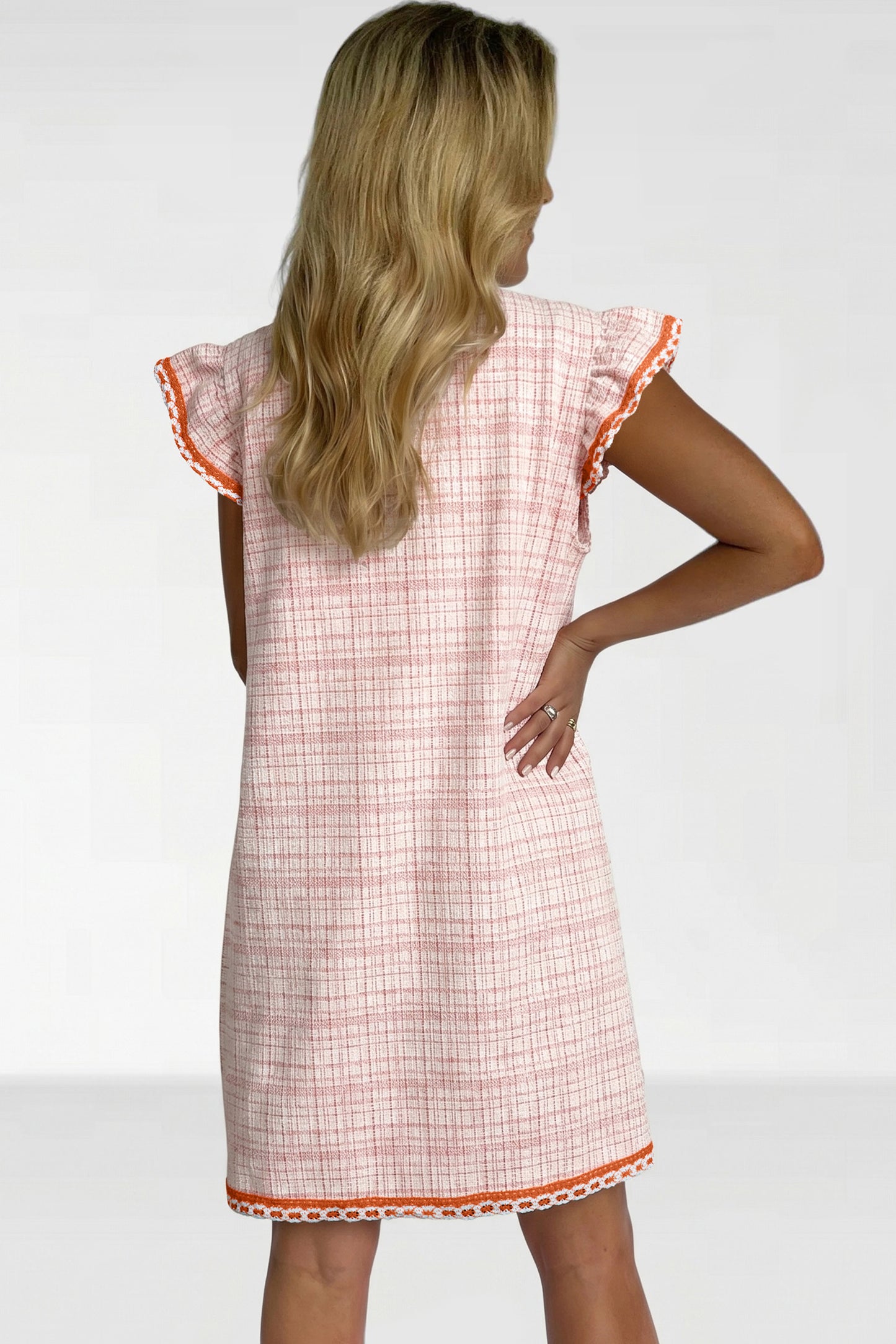 The Sara Grace Dress