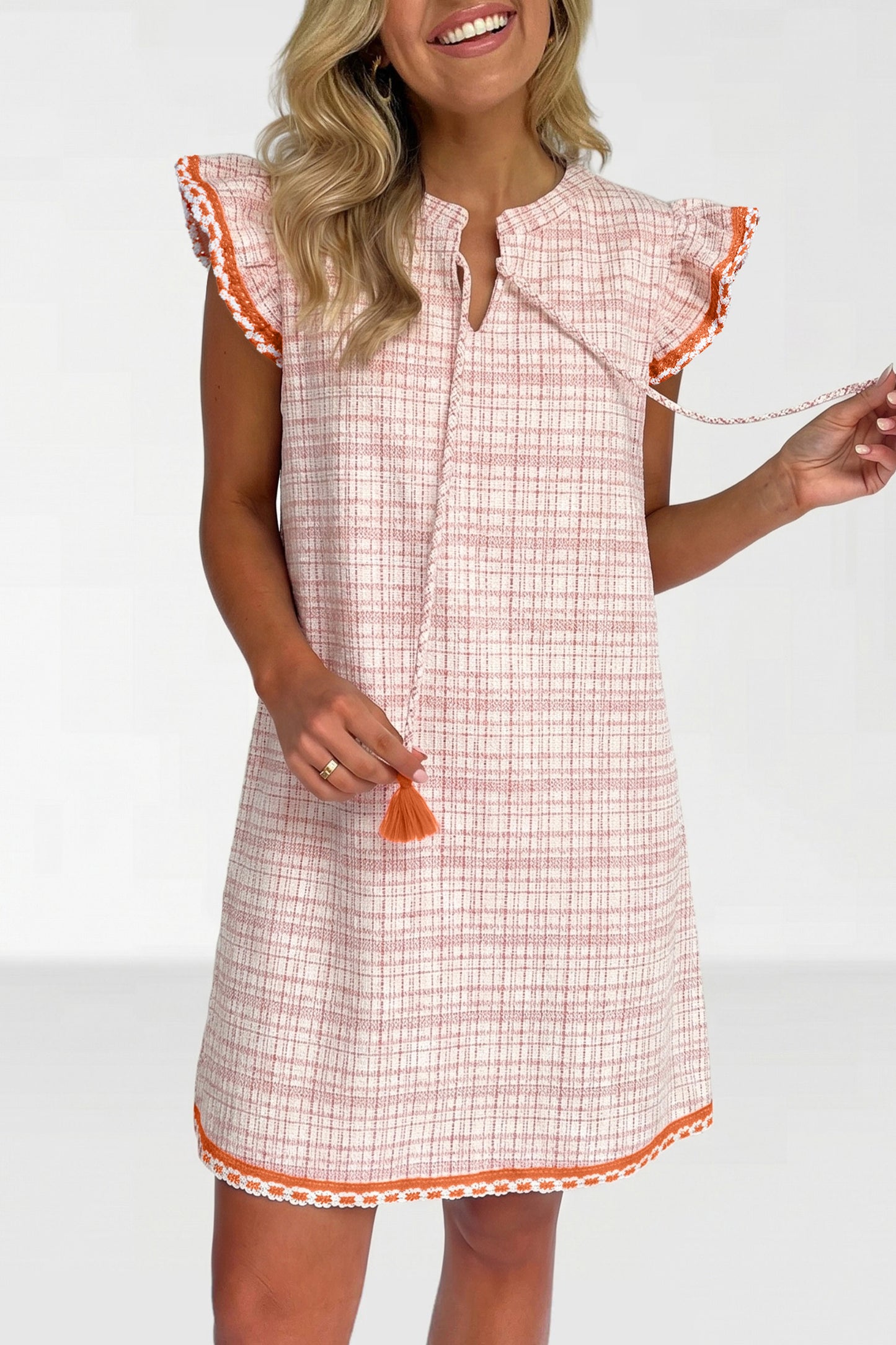 The Sara Grace Dress