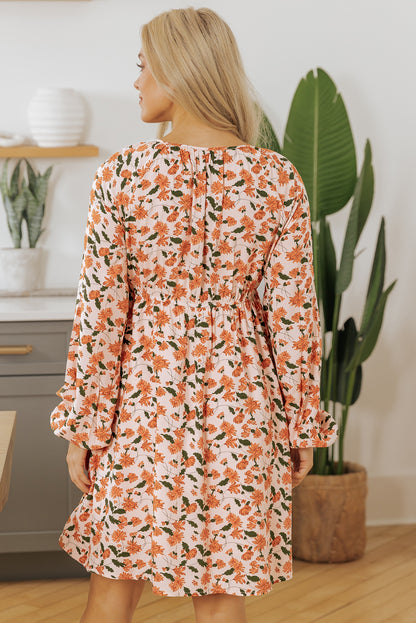 The Greer Dress