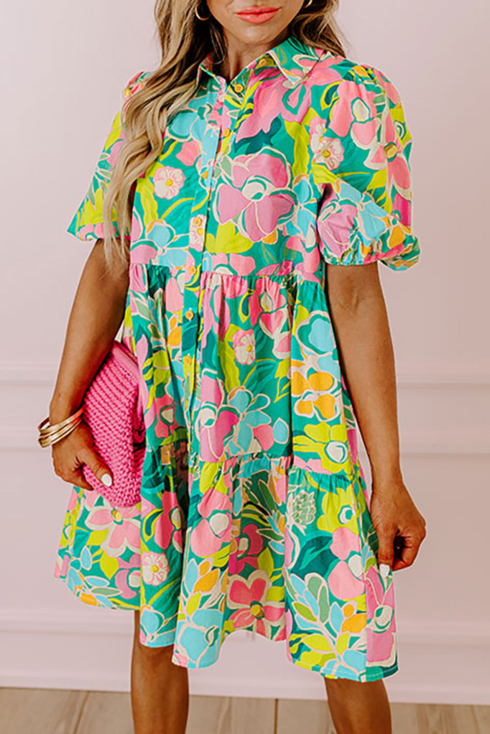 The Annie Dress