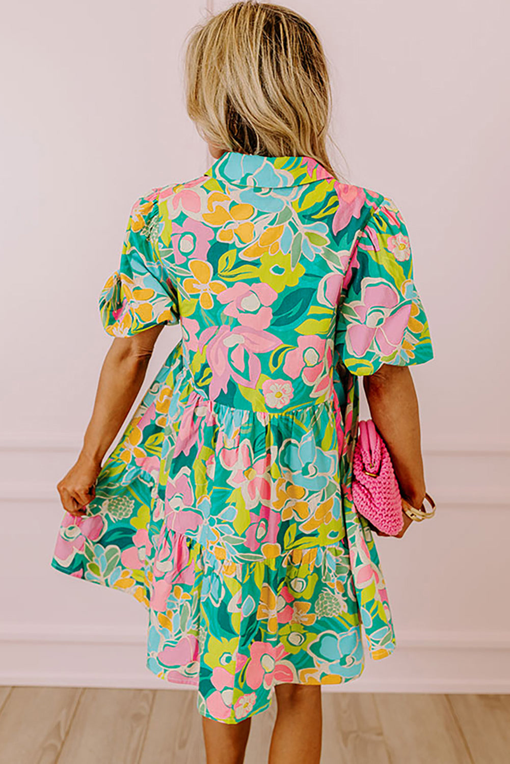 The Annie Dress