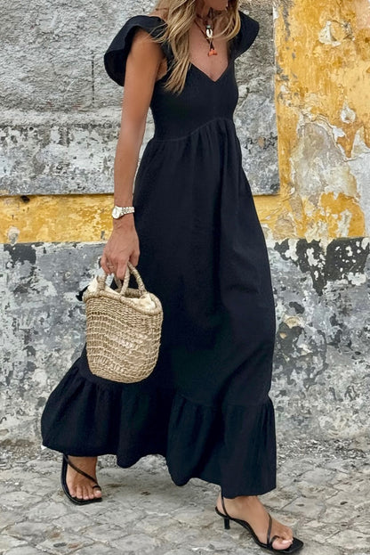 The Margo Dress